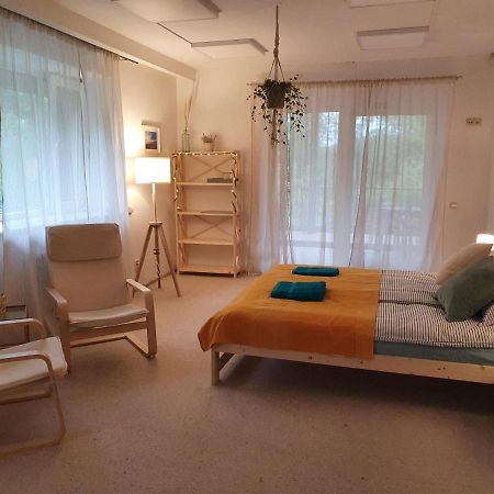 Surf Inn كلابيدا المظهر الخارجي الصورة