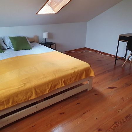Surf Inn كلابيدا المظهر الخارجي الصورة