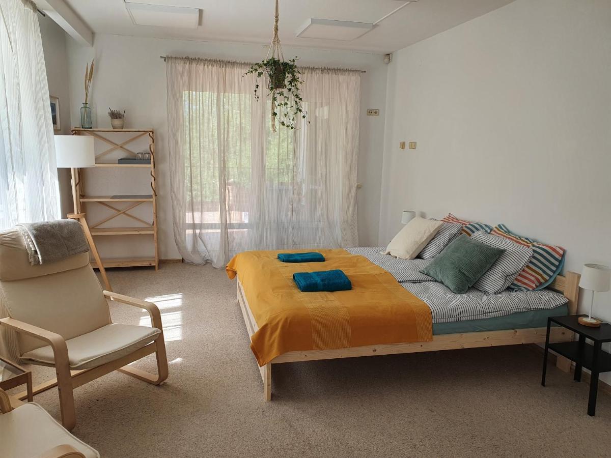 Surf Inn كلابيدا المظهر الخارجي الصورة