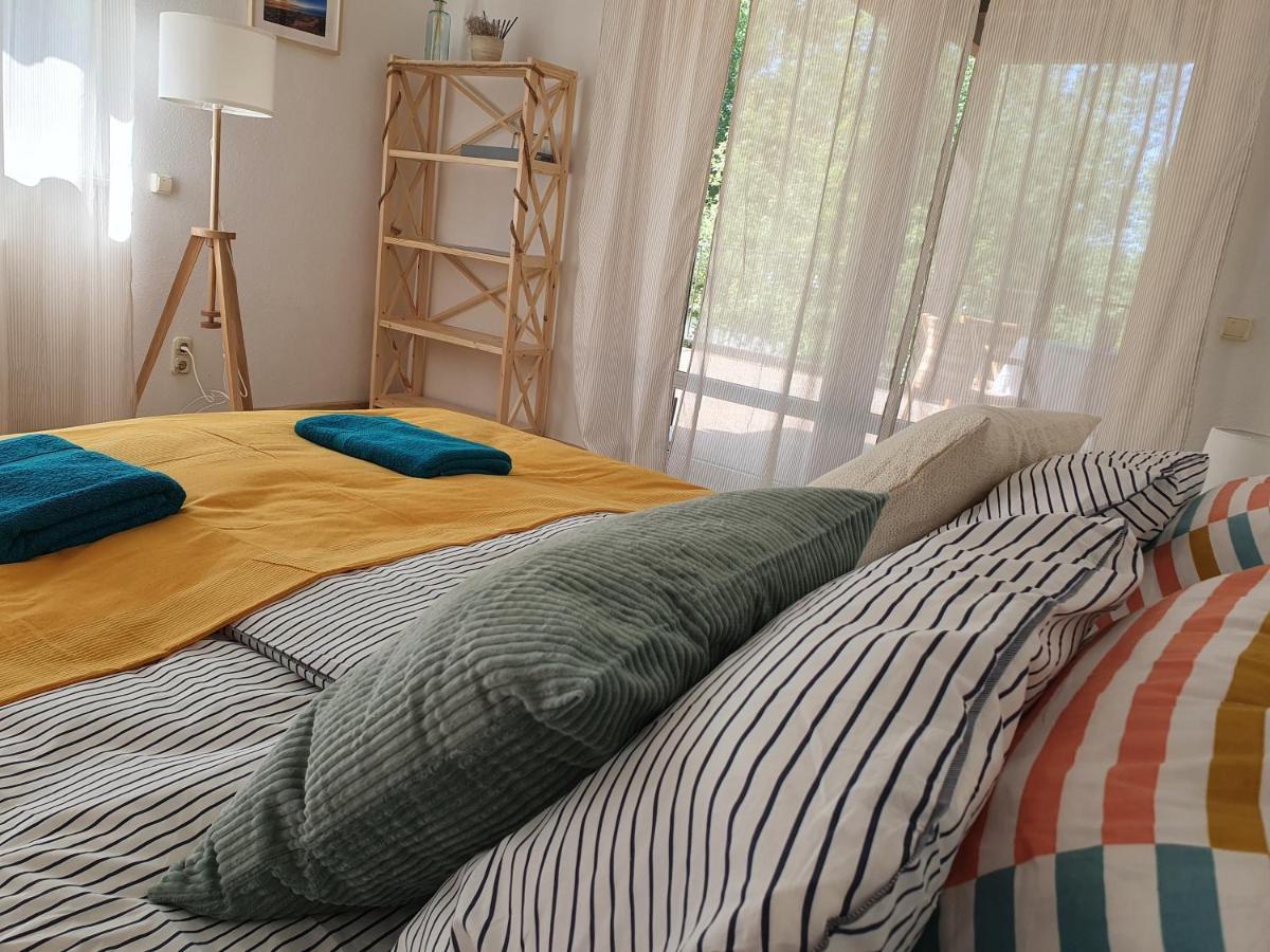 Surf Inn كلابيدا المظهر الخارجي الصورة