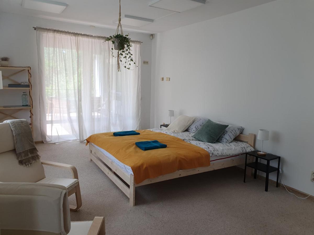 Surf Inn كلابيدا المظهر الخارجي الصورة