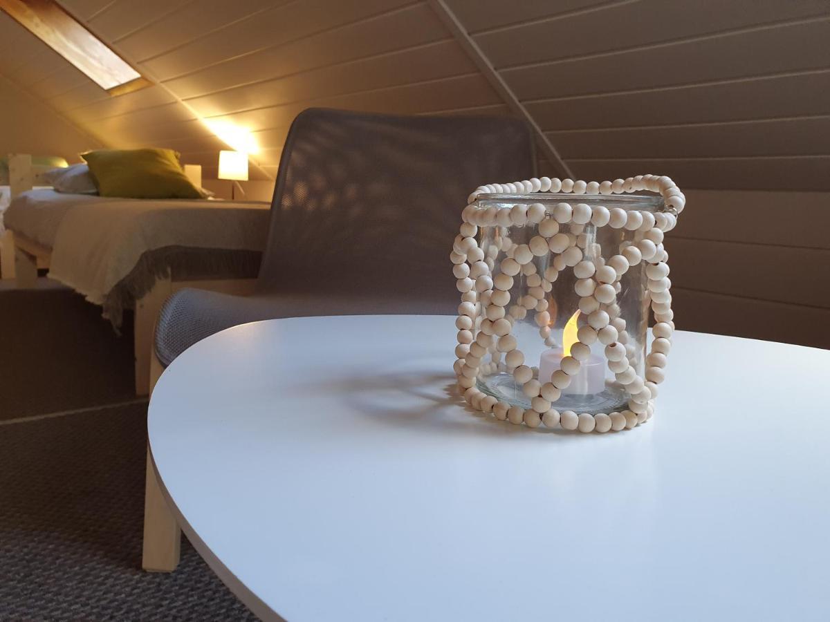 Surf Inn كلابيدا المظهر الخارجي الصورة