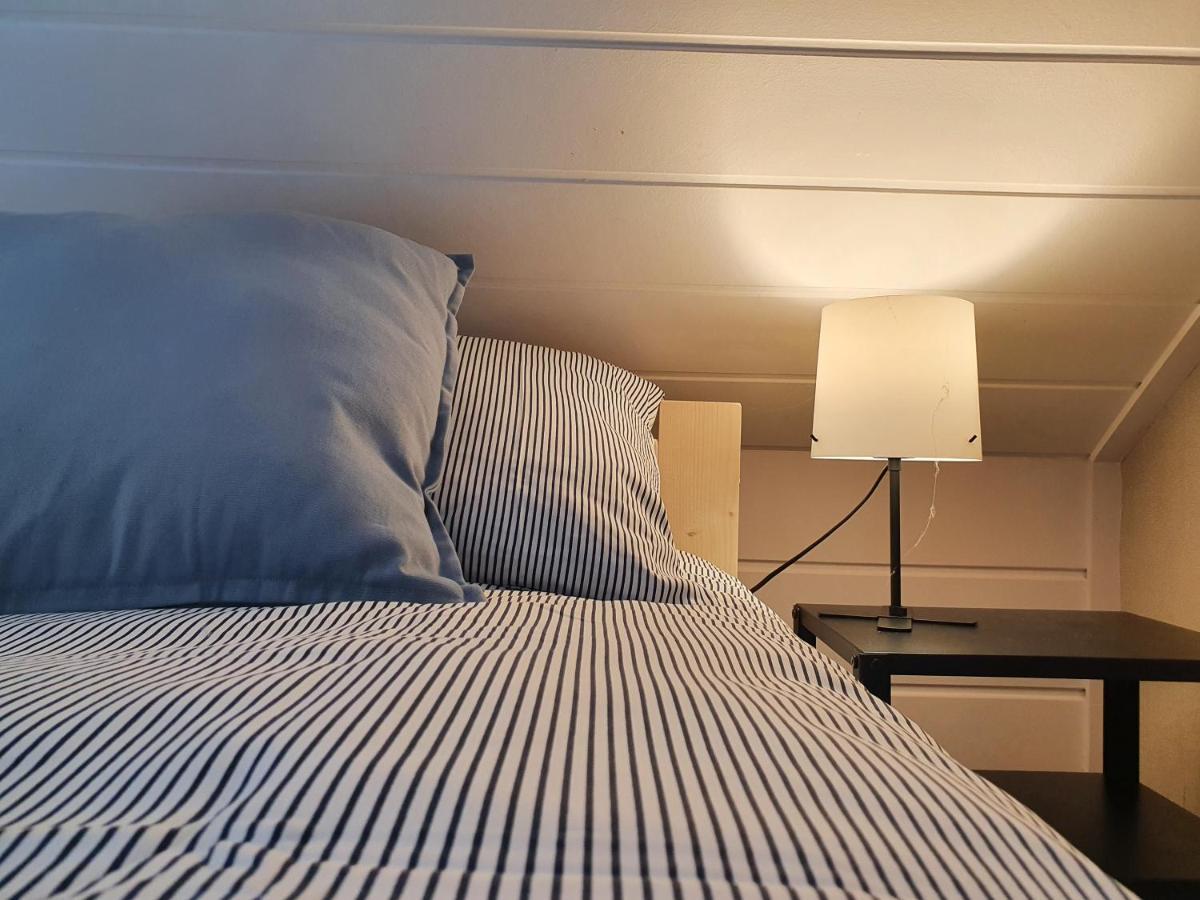 Surf Inn كلابيدا المظهر الخارجي الصورة